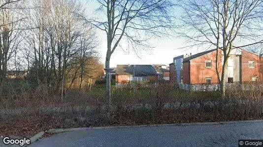 Værelser til leje i Brabrand - Foto fra Google Street View