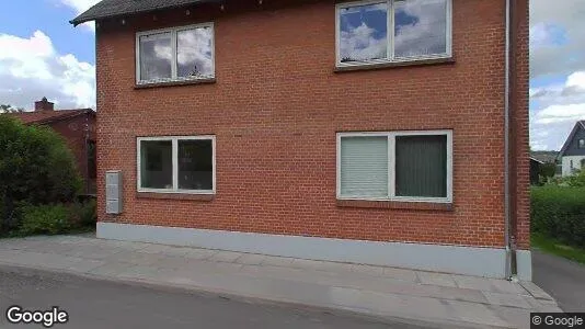 Lejligheder til leje i Vejle Centrum - Foto fra Google Street View