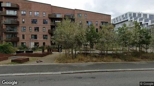 Lejligheder til leje i København S - Foto fra Google Street View