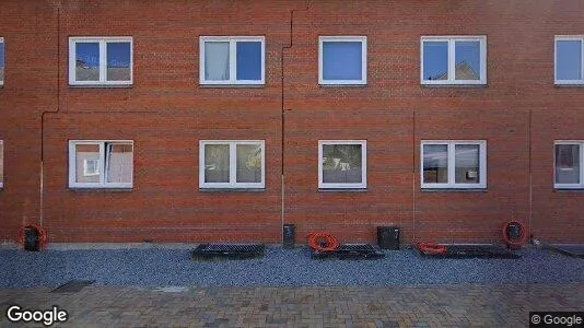 Lejligheder til leje i Odense C - Foto fra Google Street View