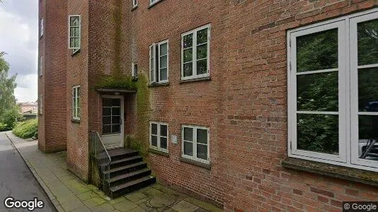Værelser til leje i Kolding - Foto fra Google Street View
