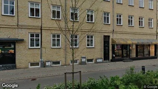 Lejligheder til leje i Aalborg Centrum - Foto fra Google Street View