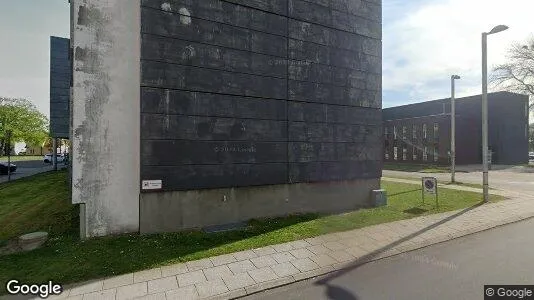 Værelser til leje i Nørresundby - Foto fra Google Street View