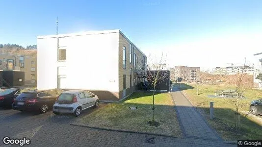 Lejligheder til leje i Aalborg Centrum - Foto fra Google Street View