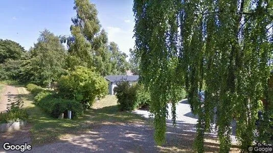 Lejligheder til leje i Hejls - Foto fra Google Street View