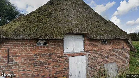 Lejligheder til leje i Højer - Foto fra Google Street View