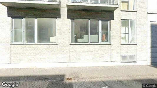 Lejligheder til leje i København SV - Foto fra Google Street View