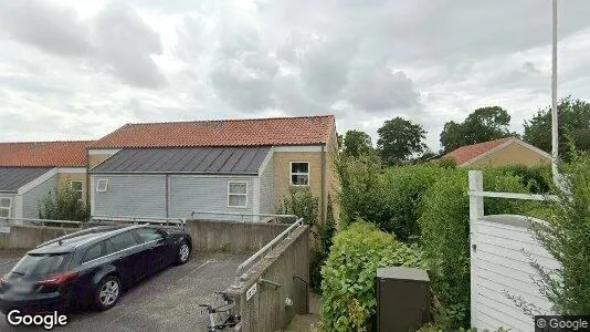 Lejligheder til leje i Svendborg - Foto fra Google Street View