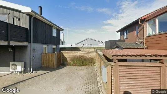 Lejligheder til leje i Otterup - Foto fra Google Street View