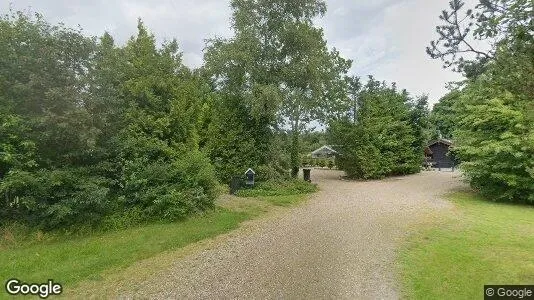 Lejligheder til leje i Ansager - Foto fra Google Street View