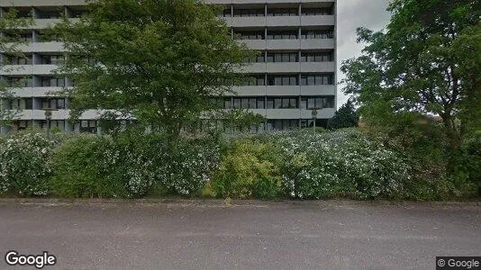 Lejligheder til leje i Haderslev - Foto fra Google Street View