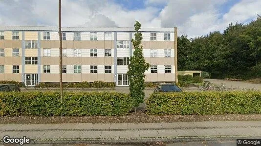 Lejligheder til leje i Odense SV - Foto fra Google Street View