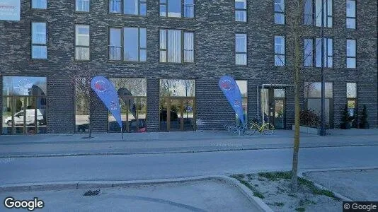 Lejligheder til leje i København S - Foto fra Google Street View