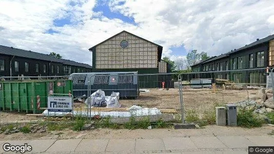 Lejligheder til leje i Herlev - Foto fra Google Street View