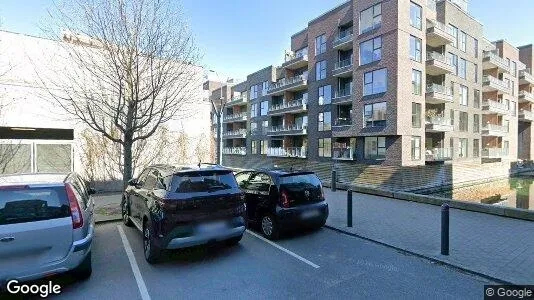 Lejligheder til leje i København SV - Foto fra Google Street View