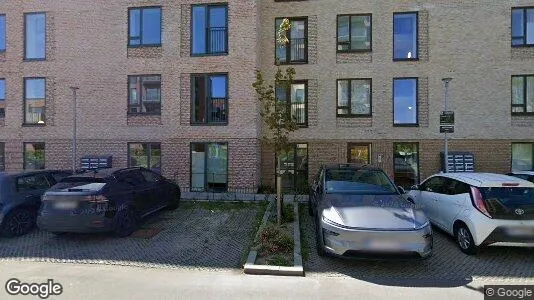 Lejligheder til leje i Ishøj - Foto fra Google Street View