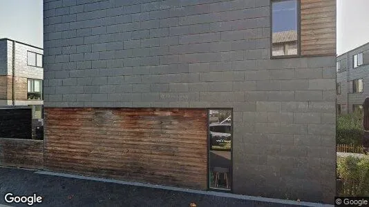 Lejligheder til leje i København S - Foto fra Google Street View
