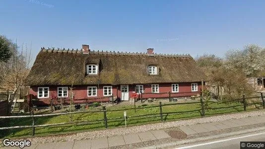 Værelser til leje i Mørkøv - Foto fra Google Street View