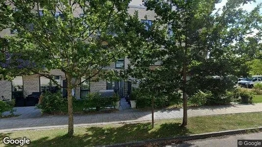 Lejligheder til leje i Taastrup - Foto fra Google Street View