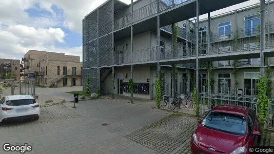 Lejligheder til leje i Tilst - Foto fra Google Street View