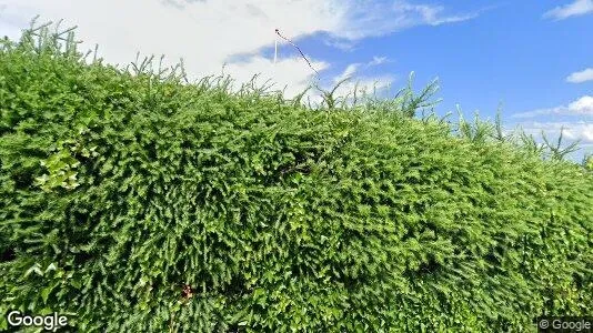 Lejligheder til leje i Bjert - Foto fra Google Street View