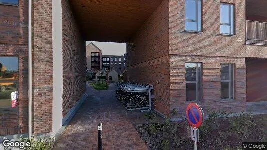 Lejligheder til leje i Nørresundby - Foto fra Google Street View