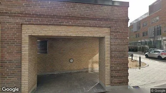 Lejligheder til leje i København S - Foto fra Google Street View