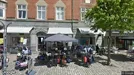 Lejlighed til leje, Hjørring, Østergade<span class="blurred street-number" onclick="ProcessAdRequest(144553)"><span class="hint">Se vejnr.</span>[xxxxxxxx]</span>