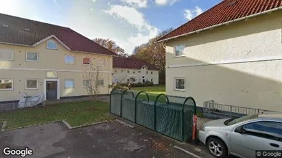 Lejligheder til leje i Kongens Lyngby - Foto fra Google Street View