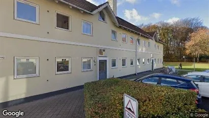 Lejligheder til leje i Kongens Lyngby - Foto fra Google Street View