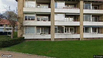 Lejligheder til leje i Virum - Foto fra Google Street View