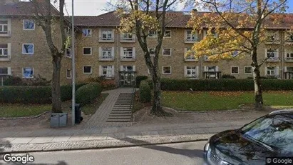 Lejligheder til leje i Virum - Foto fra Google Street View