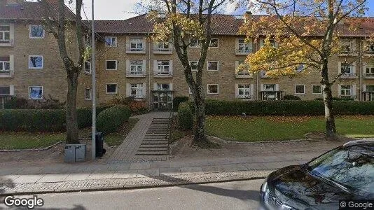 Lejligheder til leje i Virum - Foto fra Google Street View