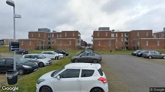 Lejligheder til leje i Tilst - Foto fra Google Street View