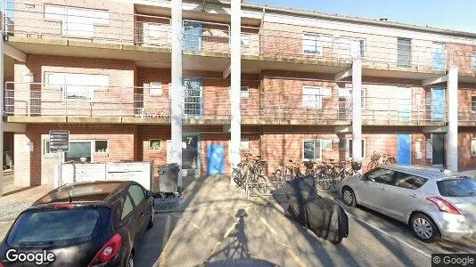 Lejligheder til leje i Odense C - Foto fra Google Street View