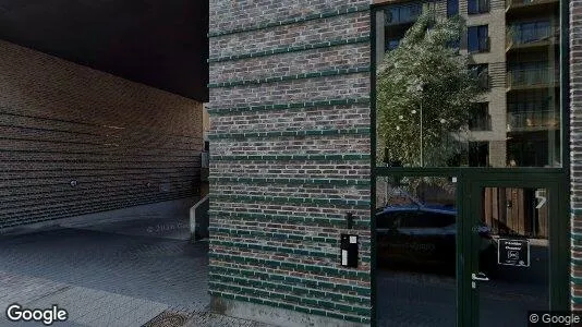 Lejligheder til leje i København SV - Foto fra Google Street View