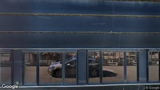 Lejligheder til leje i København SV - Foto fra Google Street View