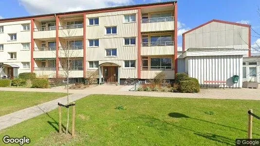 Lejligheder til leje i Rødovre - Foto fra Google Street View