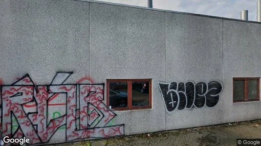 Lejligheder til leje i København NV - Foto fra Google Street View