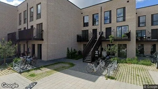 Lejligheder til leje i Kongens Lyngby - Foto fra Google Street View