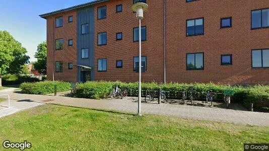 Lejligheder til leje i Holstebro - Foto fra Google Street View