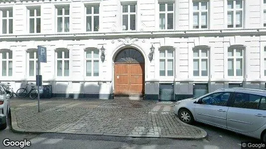 Lejligheder til leje i København K - Foto fra Google Street View