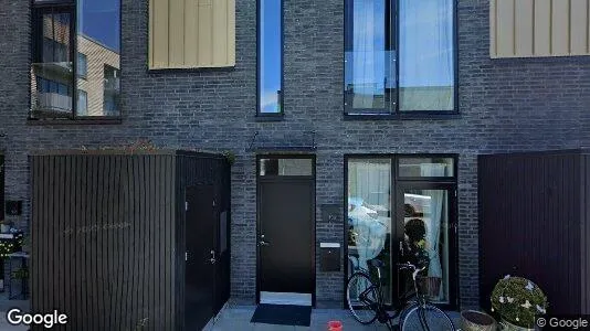 Lejligheder til leje i Odense M - Foto fra Google Street View