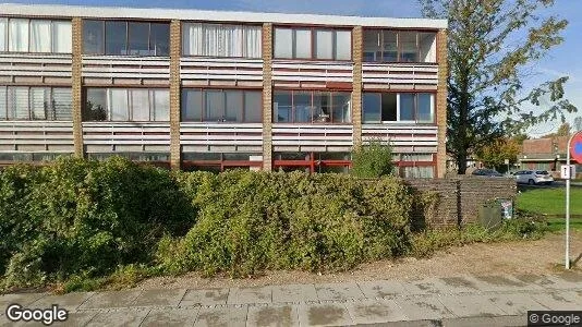 Værelser til leje i Søborg - Foto fra Google Street View