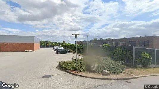 Lejligheder til leje i Horsens - Foto fra Google Street View