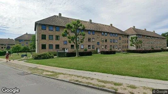 Lejligheder til leje i Kongens Lyngby - Foto fra Google Street View