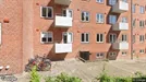 Lejlighed til leje, Århus C, Tage-Hansens Gade<span class="blurred street-number" onclick="ProcessAdRequest(145605)"><span class="hint">Se vejnr.</span>[xxxxxxxx]</span>