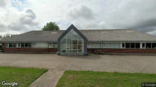 Lejligheder til leje i Esbjerg V - Foto fra Google Street View