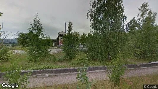 Lejligheder til leje i Roskilde - Foto fra Google Street View