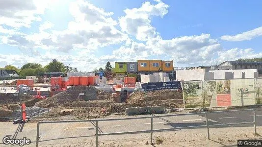 Lejligheder til leje i Smørum - Foto fra Google Street View